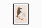 El Lissitzky - Anxious Ones - Hakyarts