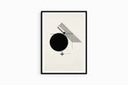 El Lissitzky - Kestnermappe Proun #5 - Hakyarts