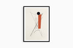 El Lissitzky - Proun 19D