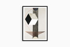 El Lissitzky - Proun 99