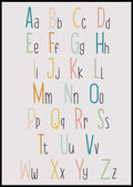 English Alphabet