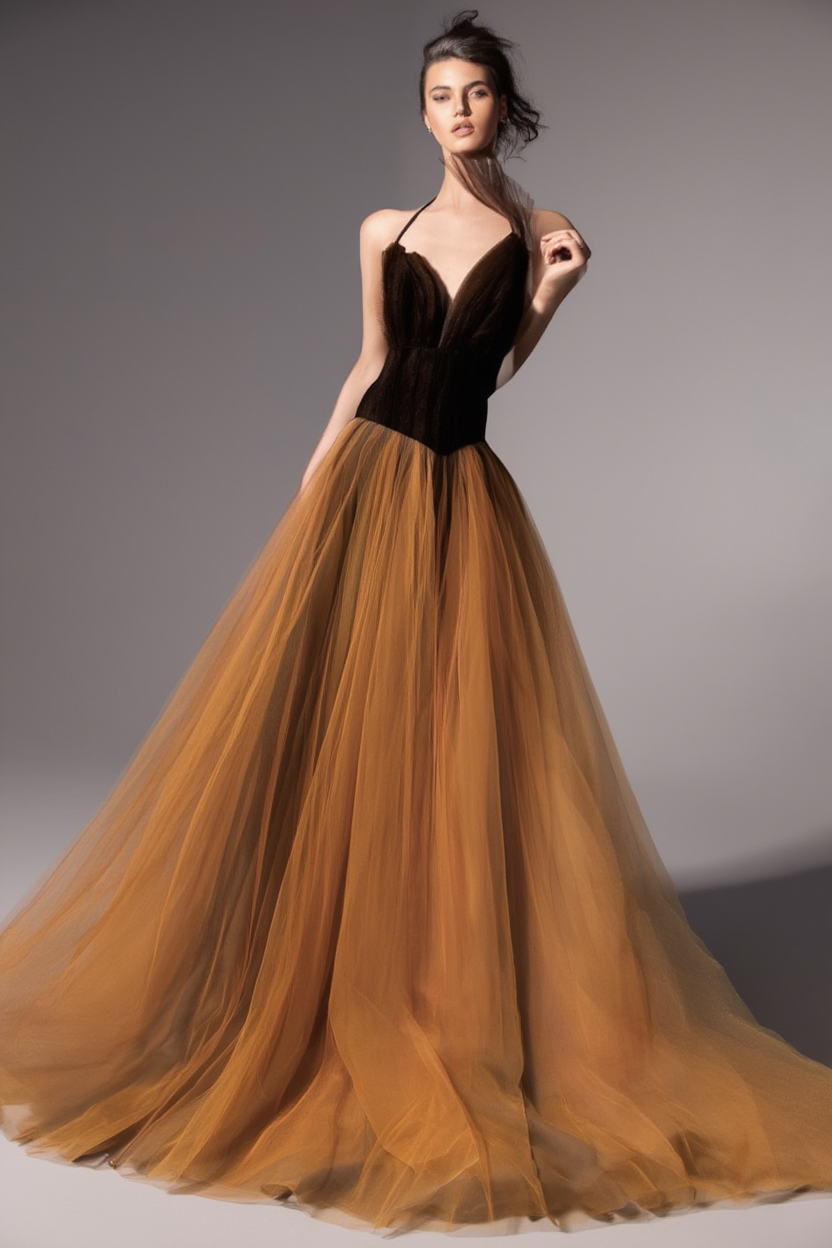 Luxury Fashion Art – 5-Piece Set - Hakyarts
