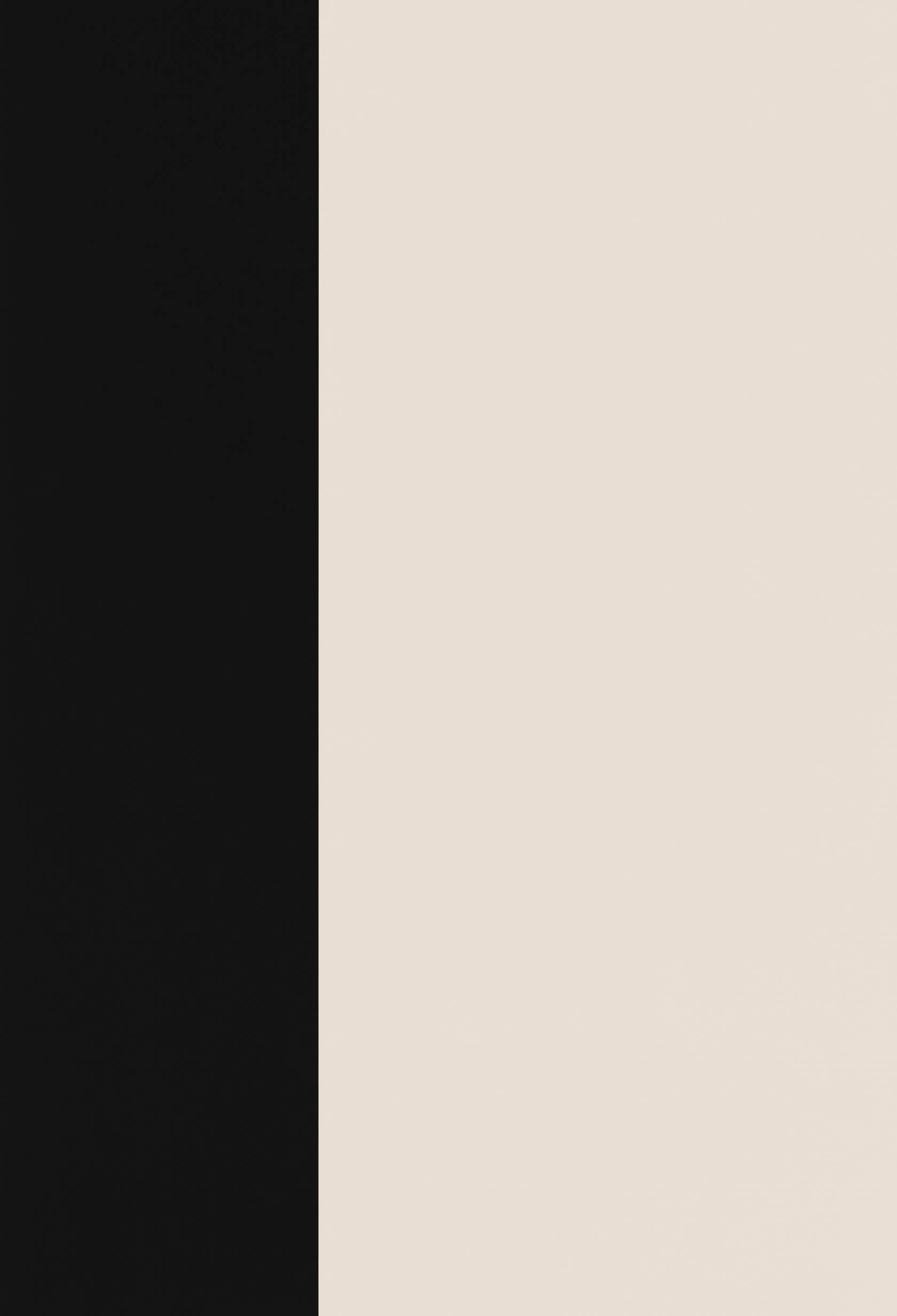 Monochrome Geometry | Modern Black & White Wall Art Print