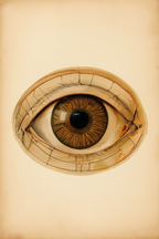 Curiosity & Discovery – Vintage Science Office Set of 5 Prints - Hakyarts