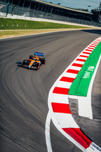 F1 Imola Gallery Wall – Set of 5 - Hakyarts