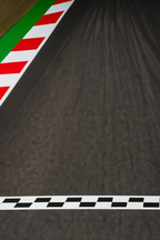 F1 Imola Gallery Wall – Set of 5 - Hakyarts