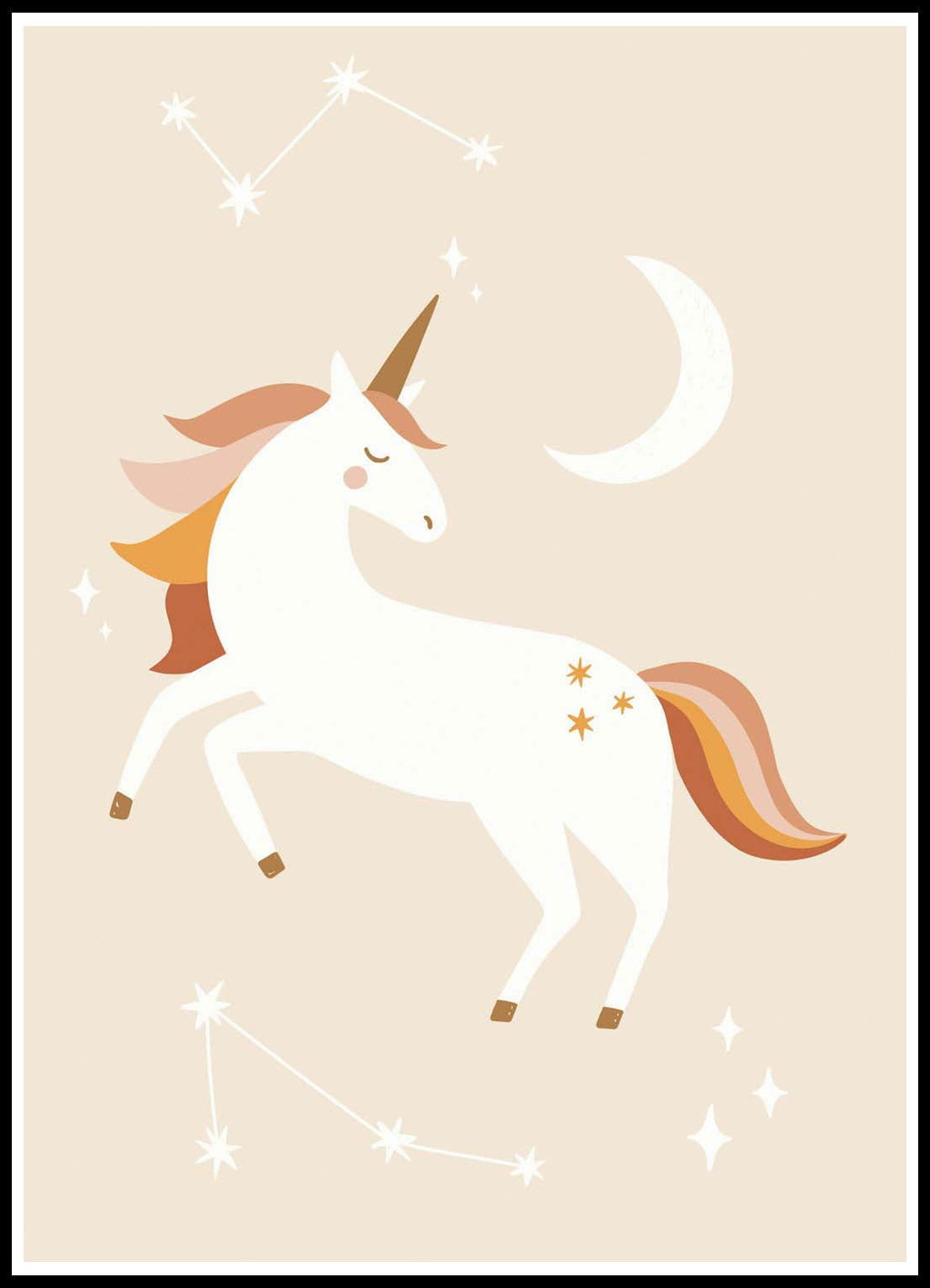 Fairy Unicorn