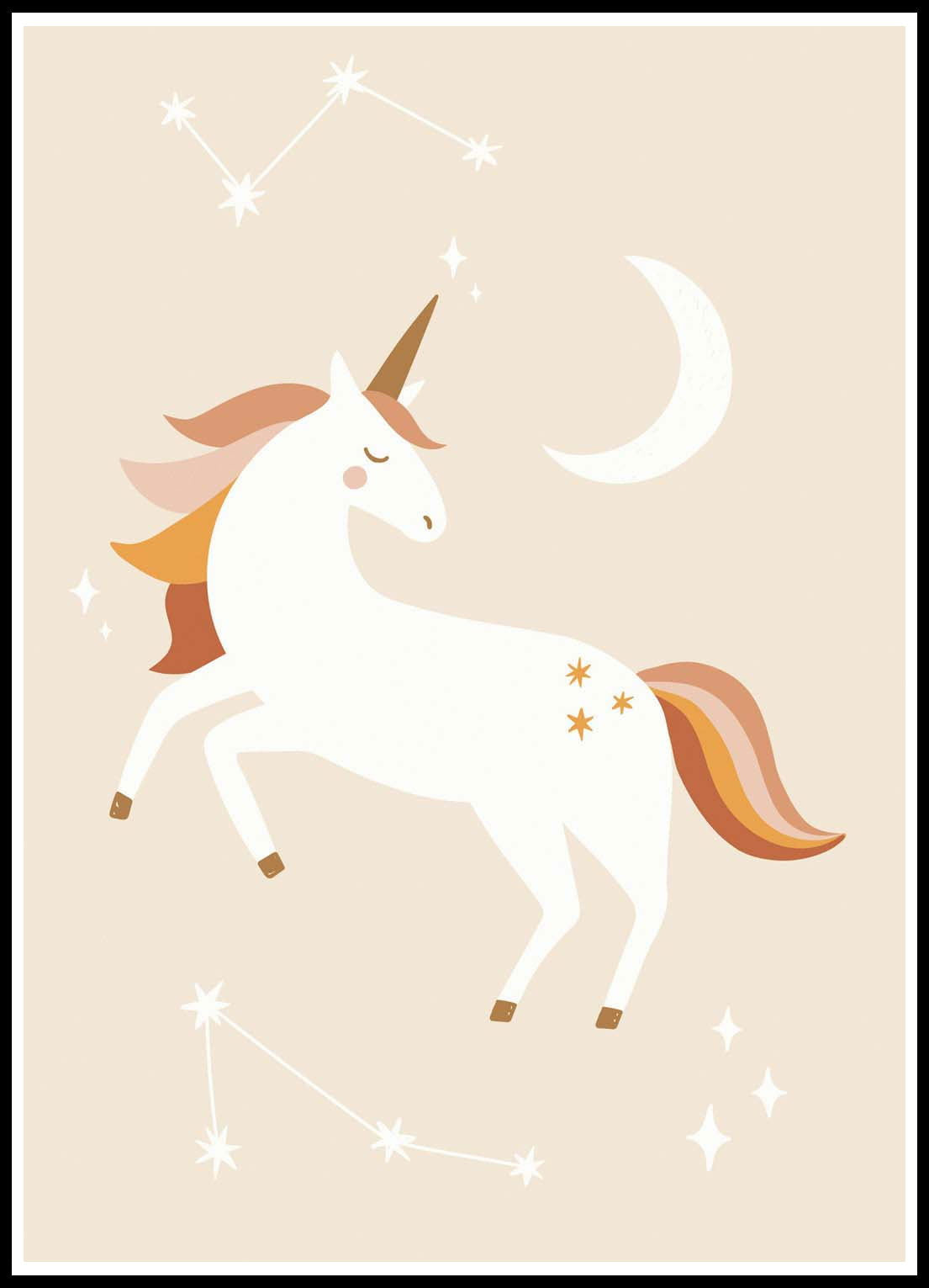 Fairy Unicorn