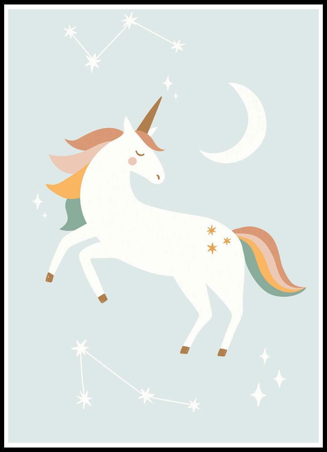 Fairy Unicorn