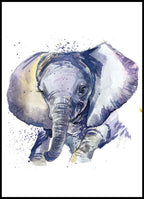 Fantastic Elephant