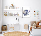 Fantastic Elephant