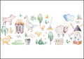 Farm Animals