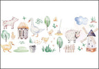 Farm Animals