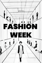 Luxury Fashion Art – 5-Piece Set - Hakyarts