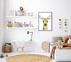 Fawn Portrait