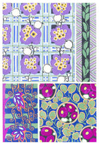 Floréal Pl.14 Poster - Hakyarts