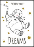 Follow Your Dreams