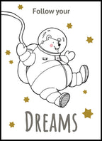 Follow Your Dreams
