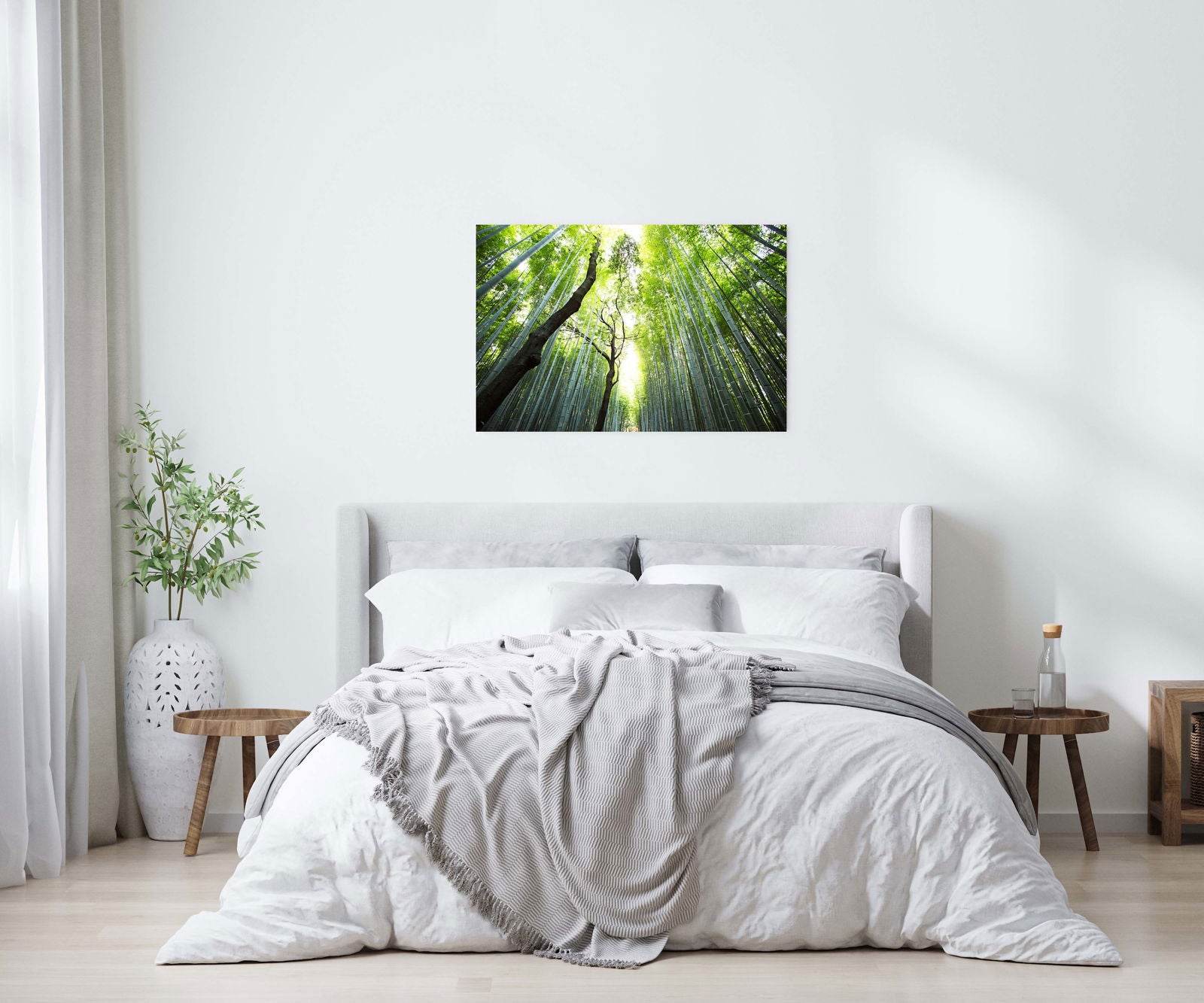 Forest Beauty Poster - Hakyarts