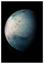 Ganymede Poster - Hakyarts