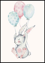 Gliding Rabbit