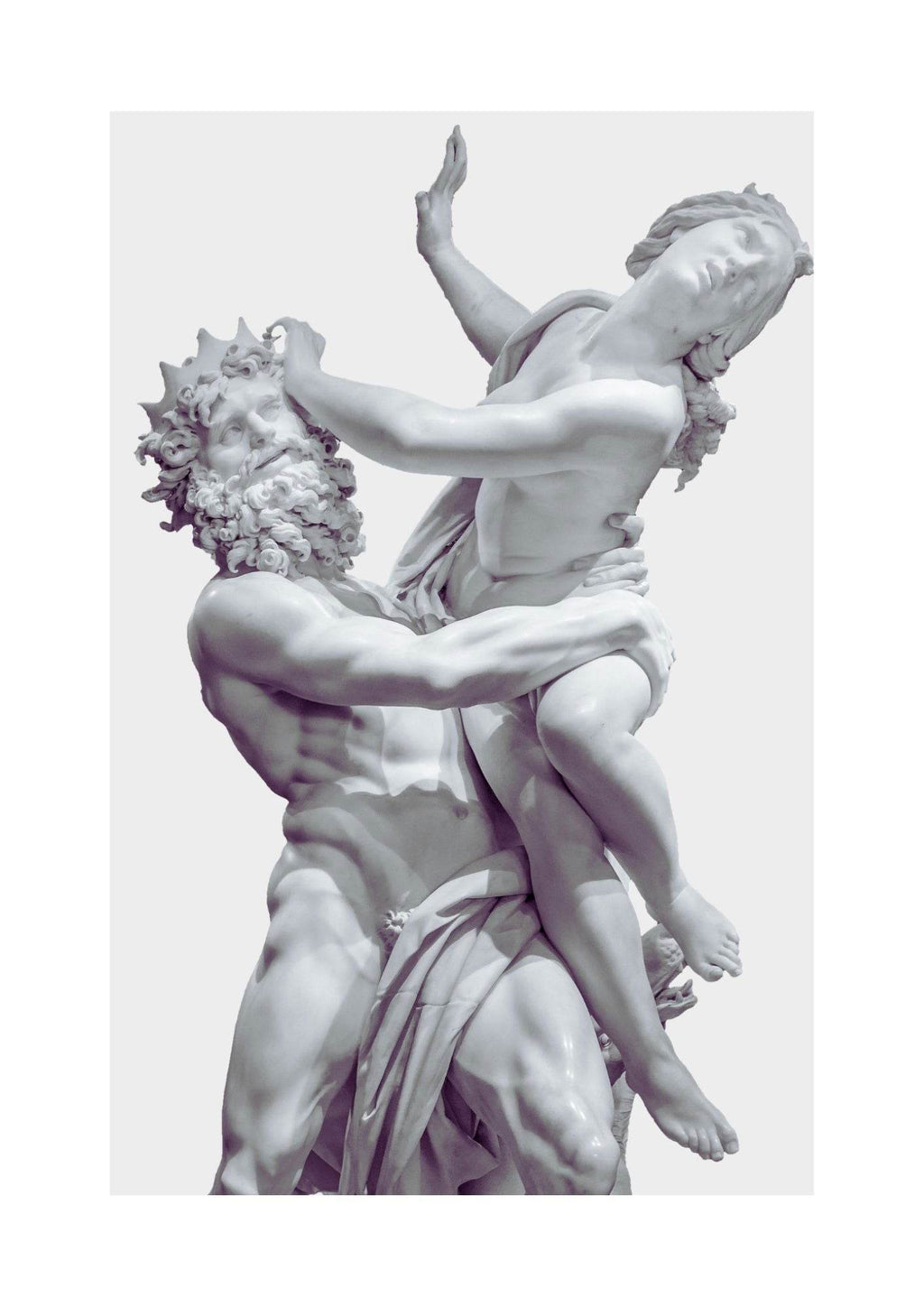 Greek Mythology Poster - Hakyarts