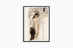 Gustav Klimt - Allegory of Sculpture