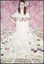 Gustav Klimt - Mäda Primavesi
