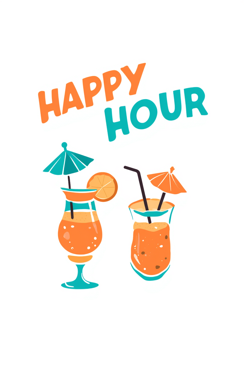 6 Fun Pasta, Wine & Dine, and Cocktail Prints – Kitchen & Dining Wall Art - Hakyarts