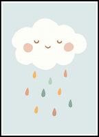 Happy Cloud