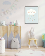 Happy Cloud