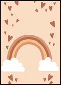 Hearts Burst