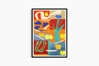 Henri Matisse - Cutouts