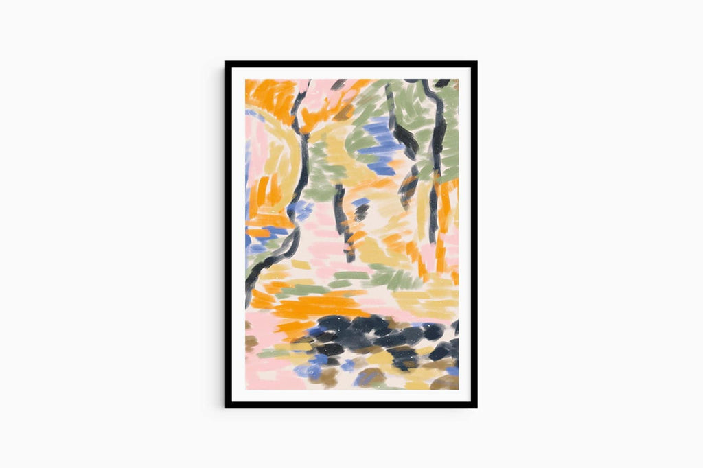 Henri Matisse - Le Jardin de l'Artiste à Avignon