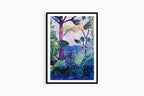 Henri Matisse - Moroccan Landscape