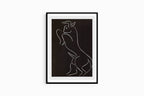 Henri Matisse - Portrait of a Bull - Hakyarts
