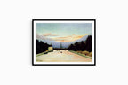Henri Rousseau - La Tour Eiffel