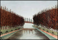 Henri Rousseau - Le Canal