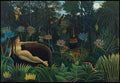 Henri Rousseau - Le Rêve