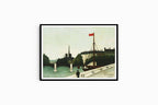 Henri Rousseau - Notre Dame