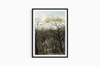 Henri Rousseau - Rendez-Vous in the Forest