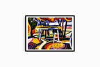 Henry Lyman Saÿen - Décor Slav - Hakyarts