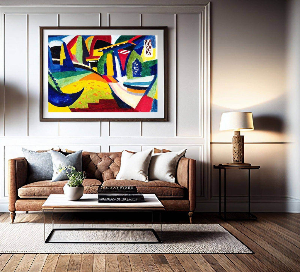 Henry Lyman Saÿen - Scheherazade - Hakyarts