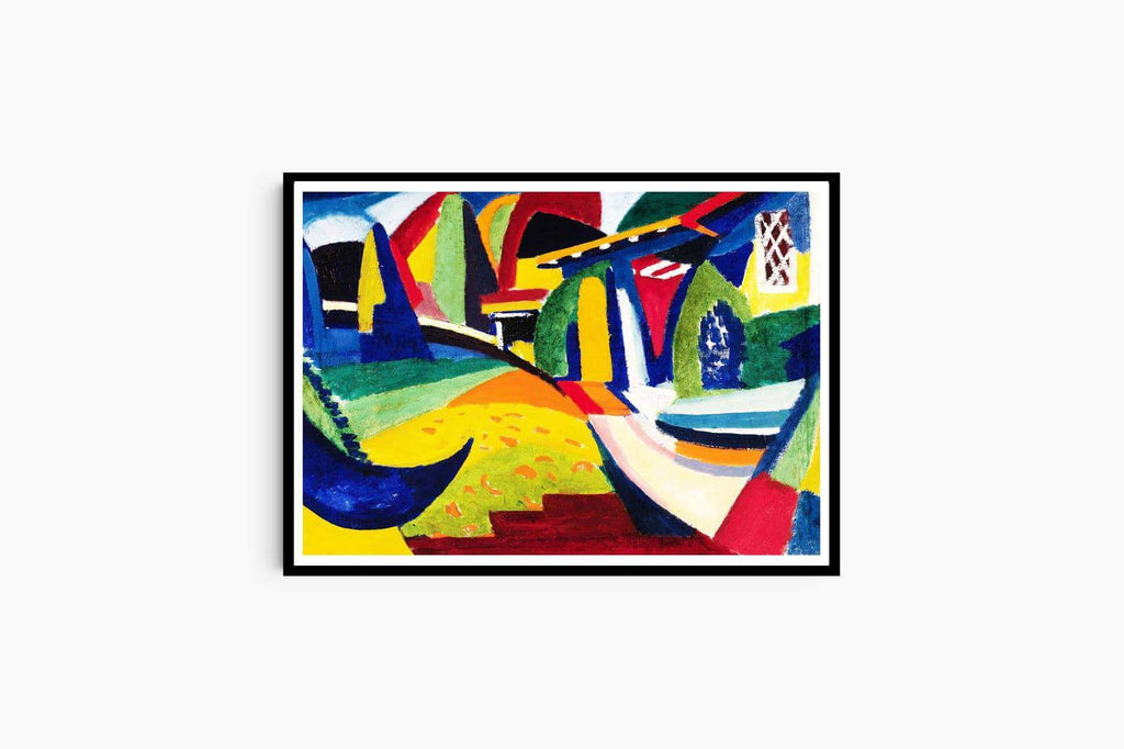 Henry Lyman Saÿen - Scheherazade - Hakyarts