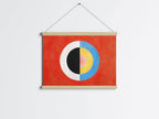 Hilma af Klint - Group IX SUW No. 17 The Swan No. 17 - Hakyarts