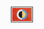 Hilma af Klint - Group IX SUW No. 17 The Swan No. 17 - Hakyarts