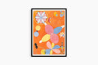 Hilma af Klint - The Ten Largest No. 4 Youth - Hakyarts