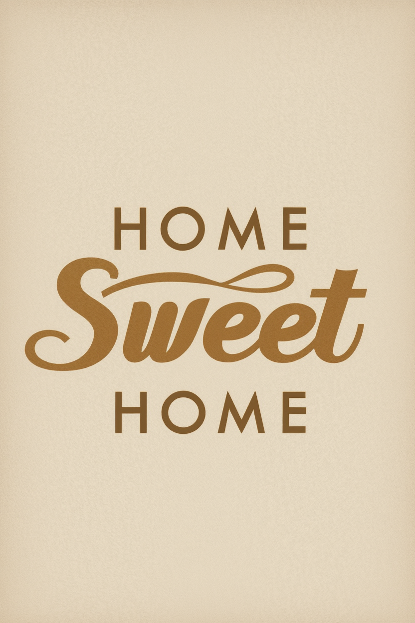 Retro Charm – 3-Piece Vintage Wall Art Set - Hakyarts