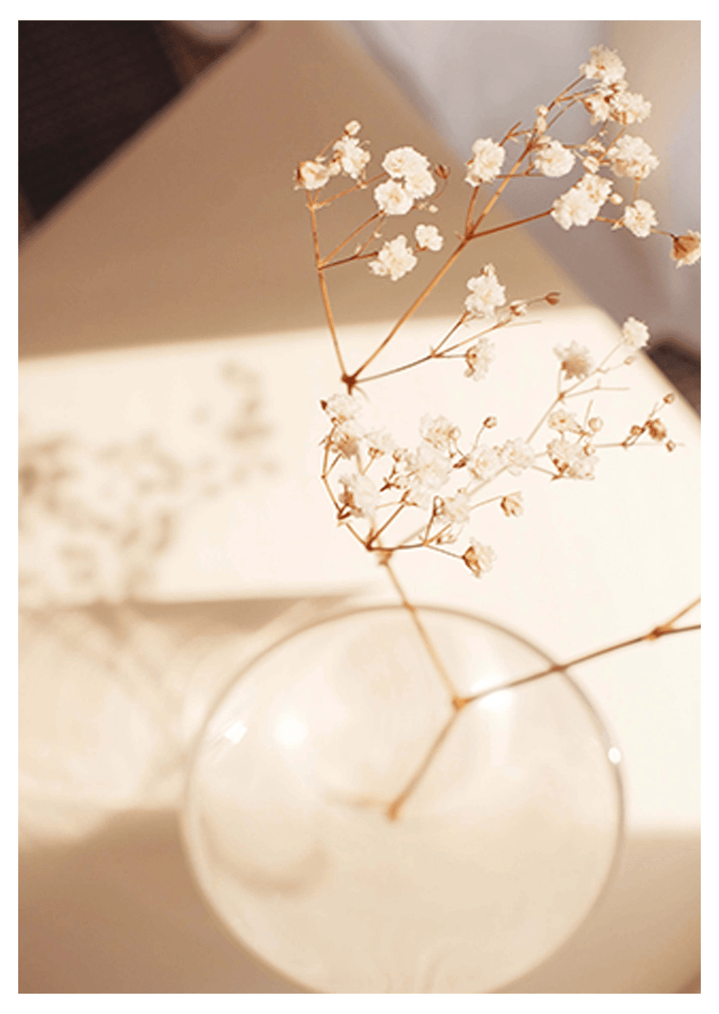 Hydrangea Poster - Hakyarts