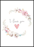 I Love You